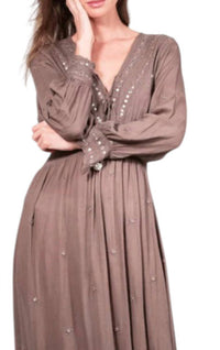Z&L - Caracol Dress