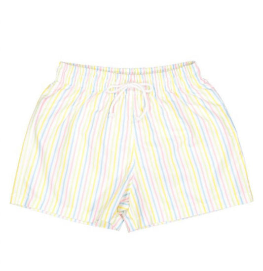 Kid's Celebration Stripes Trunk