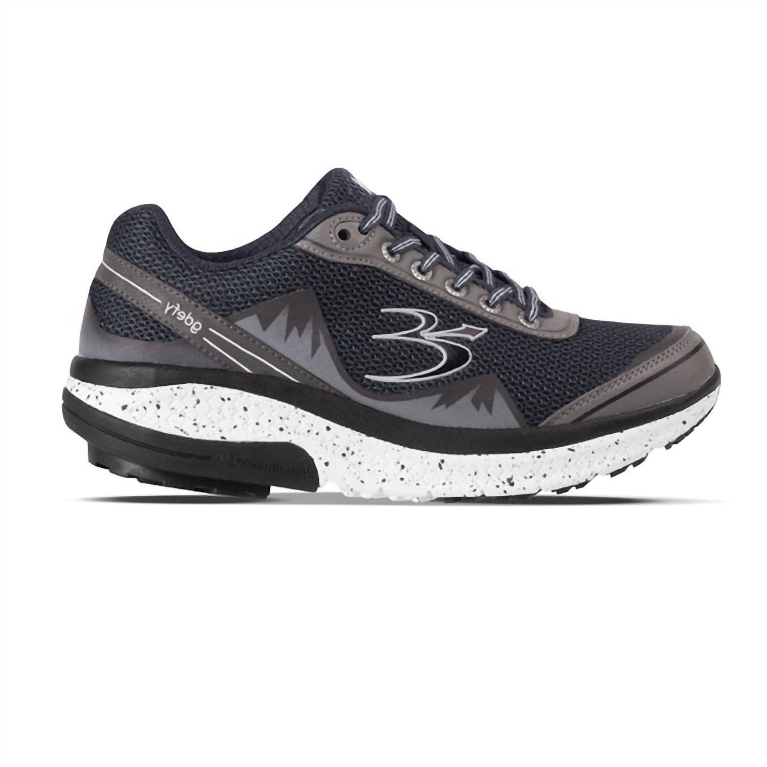 Gravity Defyer - Men's Mighty Walk Athletic Shoes