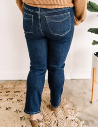 Judy Blue - High Waisted Tummy Control Jeans