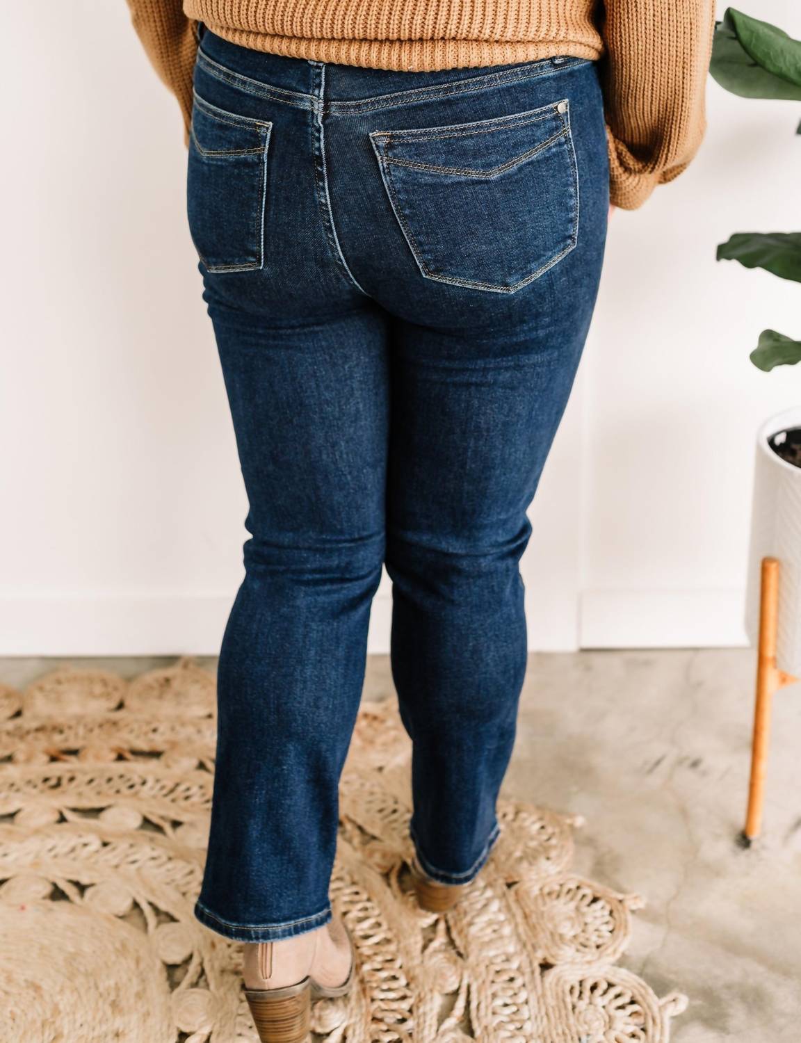 Judy Blue - High Waisted Tummy Control Jeans