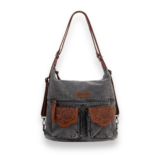 Wrangler - Women's Crossbody Bag