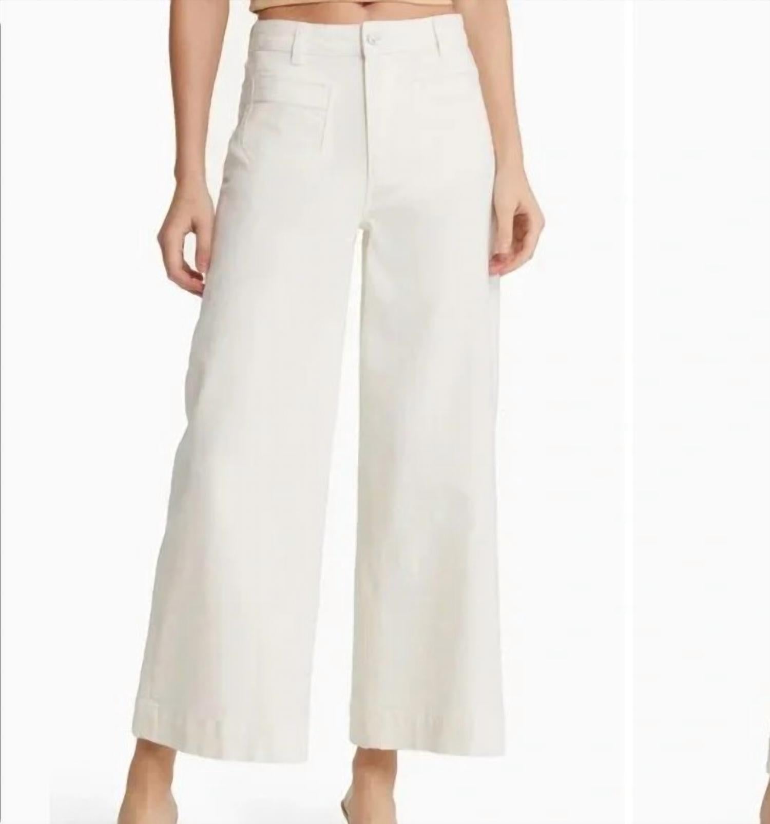 Paige - HARPER ANKLE VINTAGE JEAN