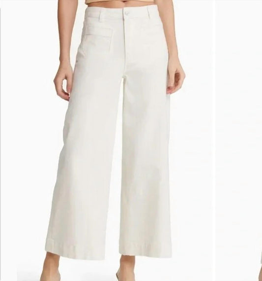 Paige - HARPER ANKLE VINTAGE JEAN