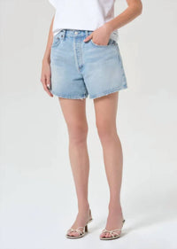Agolde - Leith Classic Vintage Short
