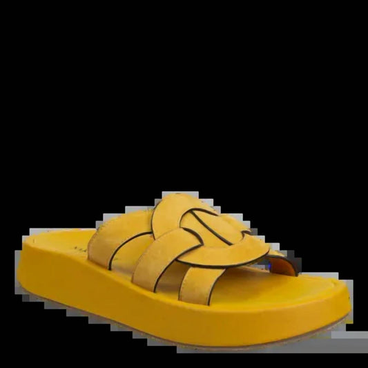 Naked Feet - Women's Market Sandal