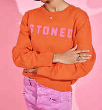 Replica Los Angeles - Stoned Sweater