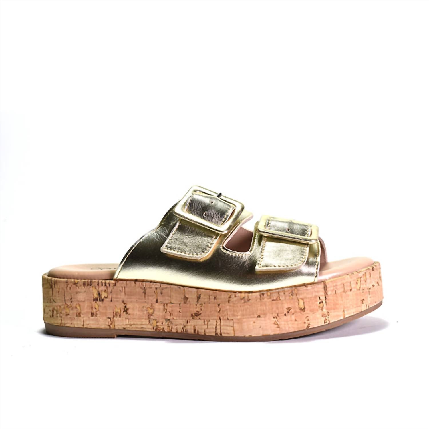 Cordani - Women's Karson Sandals