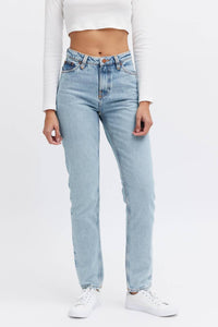 Organsk - Oxygen Clean Revolution Honest Denim Jean