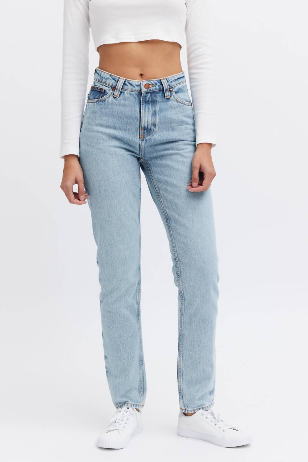 Organsk - Oxygen Clean Revolution Honest Denim Jean