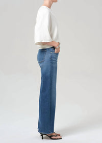 Citizens Of Humanity - Nora Trouser Leg Jeans