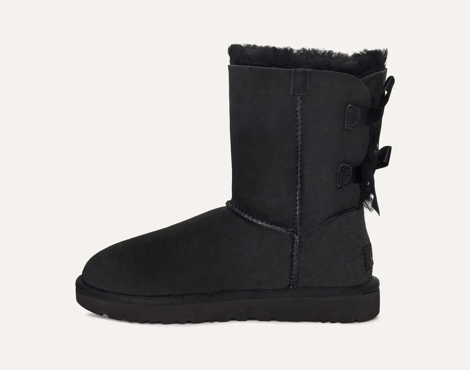 Ugg - Women's Bailey Bow Ii Boots