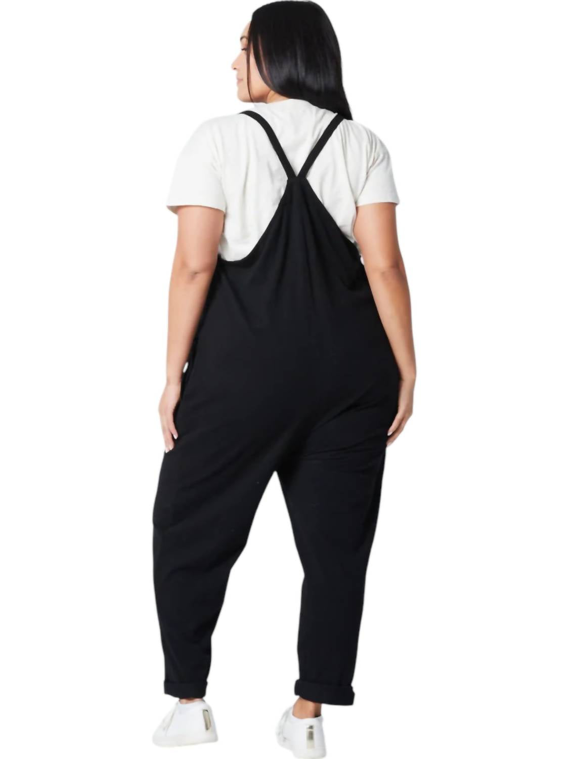 Known Supply - Cadence Jumpsuit
