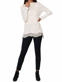 Stella Carakasi - Women's Masterpiece Sweater
