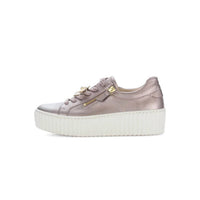 Gabor - Women's Cara Bee Platform Sneaker