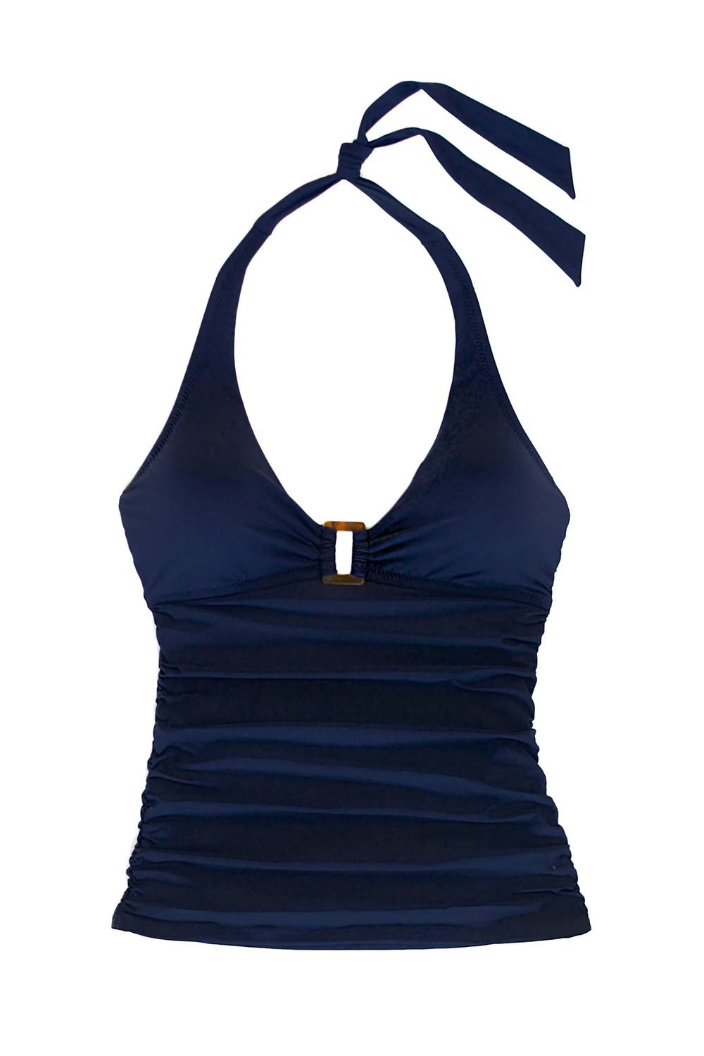 Helen Jon - Tortoise Tankini Top