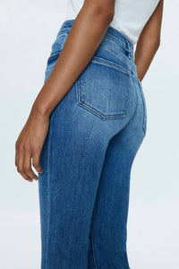 Pistola - Lennon Crop Boot Cut Jean
