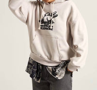 Vans - Women's Down The Rabbit Hole Hoodie