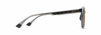 Maui Jim - Women's Ku'ikahi Asian Fit Polarized Sunglasses