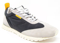 Oncept Men's Tokyo Sneaker in storm grey - men's sneaker