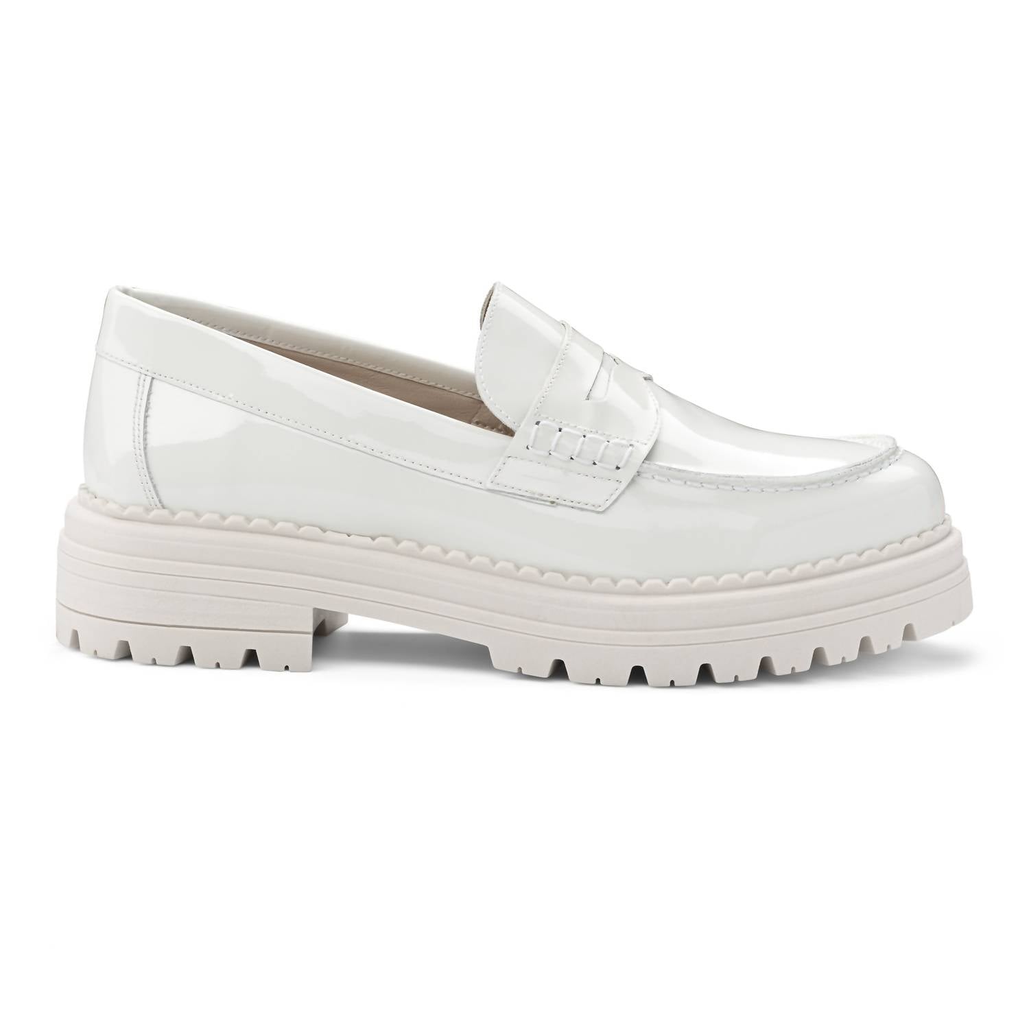 Blublonc - Women's Charlotte Loafer Shoes