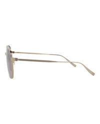 Dunhill - Men's Square-frame Titanium Sunglasses