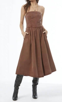 Young Fabulous & Broke - DONNA DAY DRESS