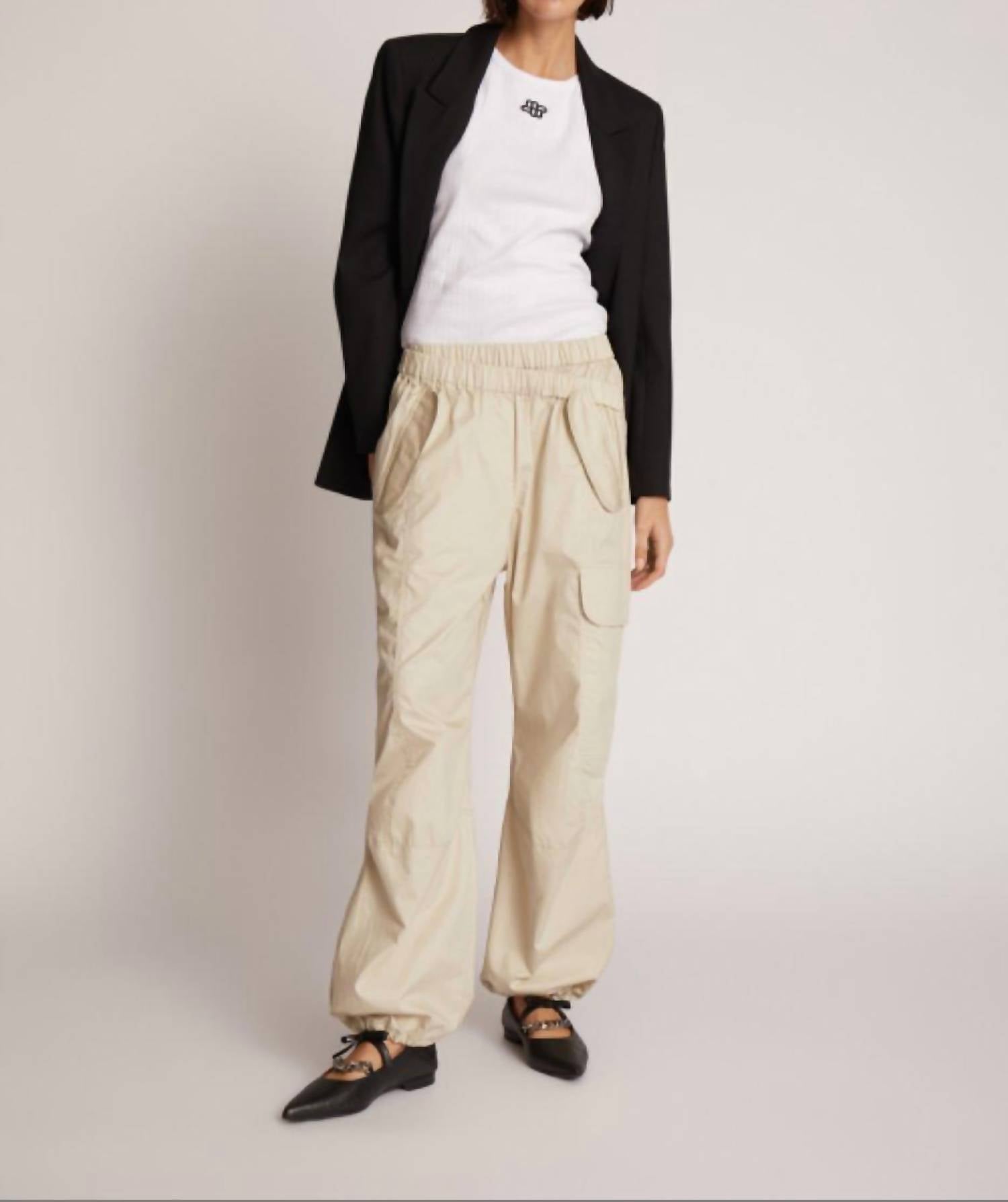 Munthe - Tenas Cargo Pants