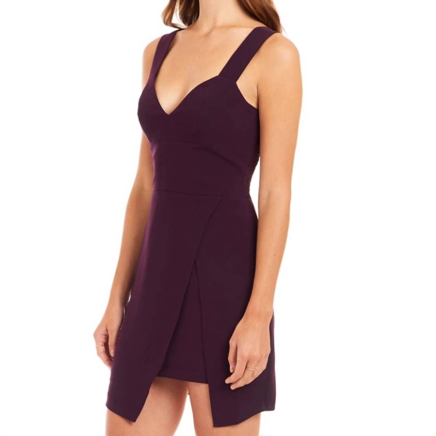 Amanda Uprichard - Primrose Dress