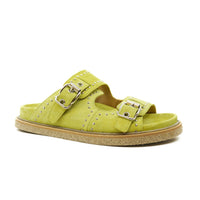 Laura Bellariva - Women Porox Dust Studs Sandals