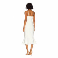 Likely - Women's Hirsch Midi Flute Dress
