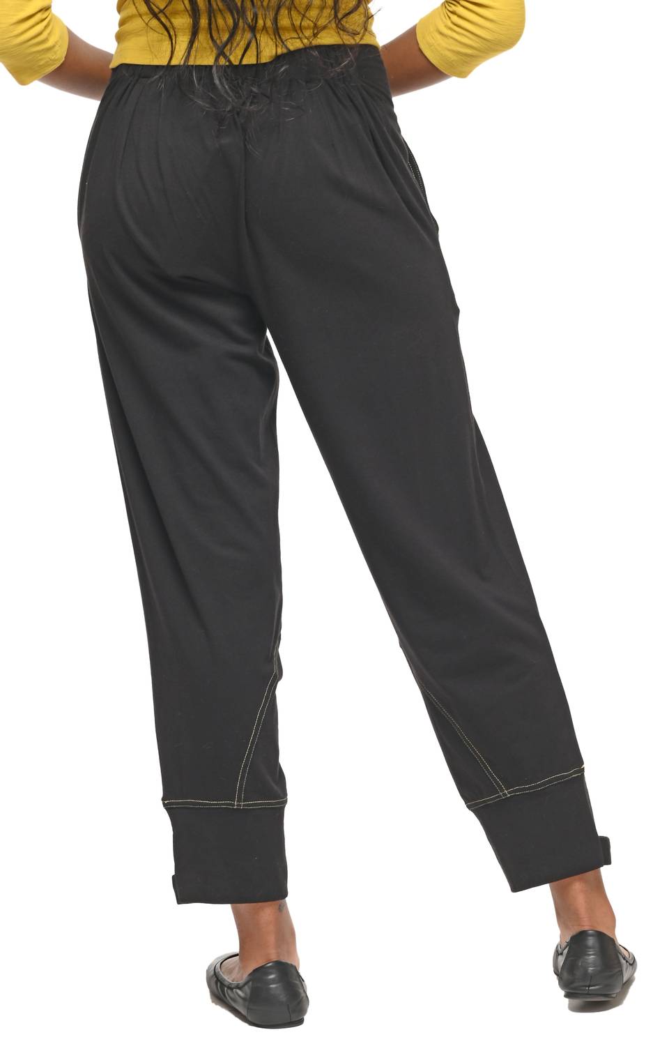 Tulip Clothing - Piper Straight Leg Pants