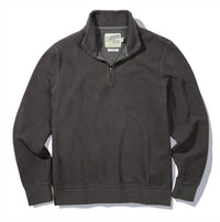 Grayers - Men's Dunlop Reverse Quarter Zip