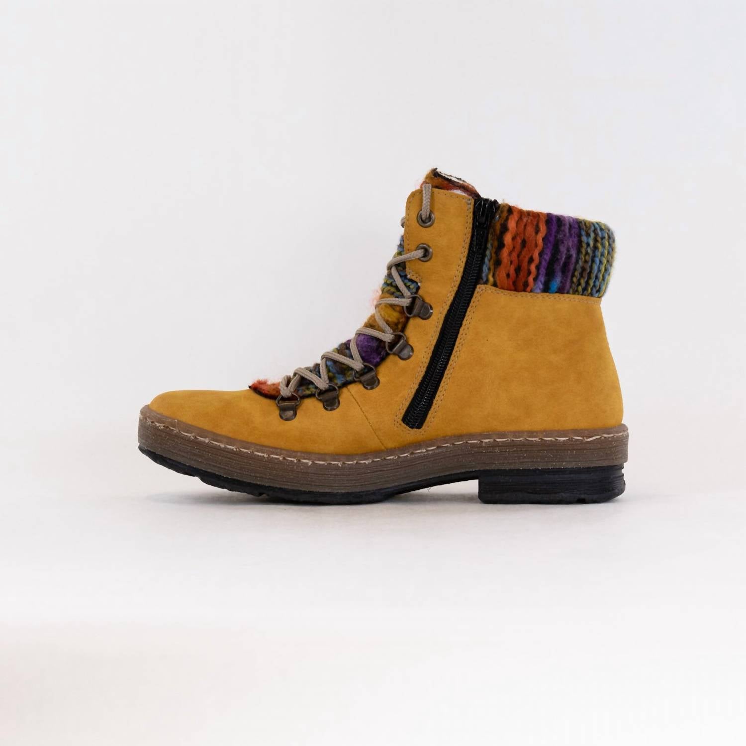 Rieker - Women's Felicitas Boots