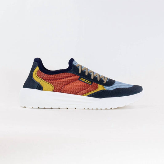 Psudo - Men's Court Sneaker