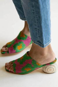 Huma Blanco - Women's Milla Mule