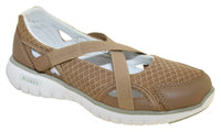 Propet - Women's Travellite Mary Jane Walking Shoes