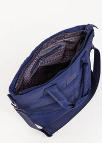 The Upside - Women's Barre Tote Bag