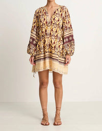 Maria Cher - Delancey Vito Short Dress