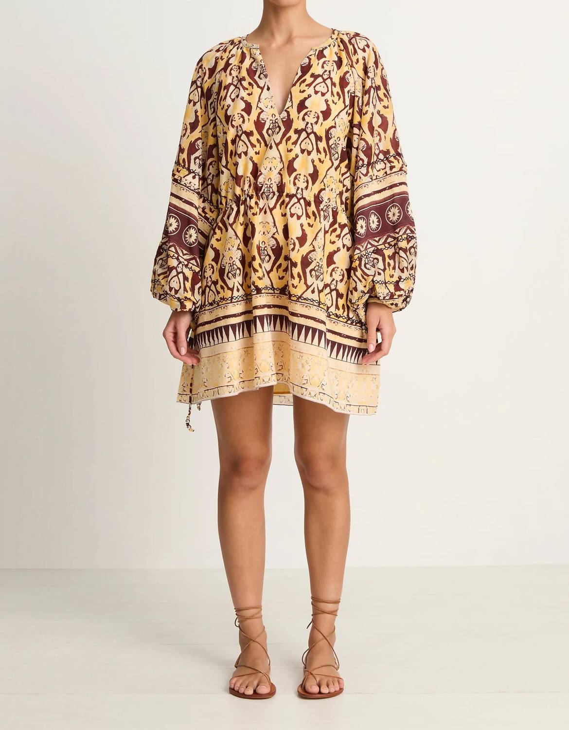 Maria Cher - Delancey Vito Short Dress