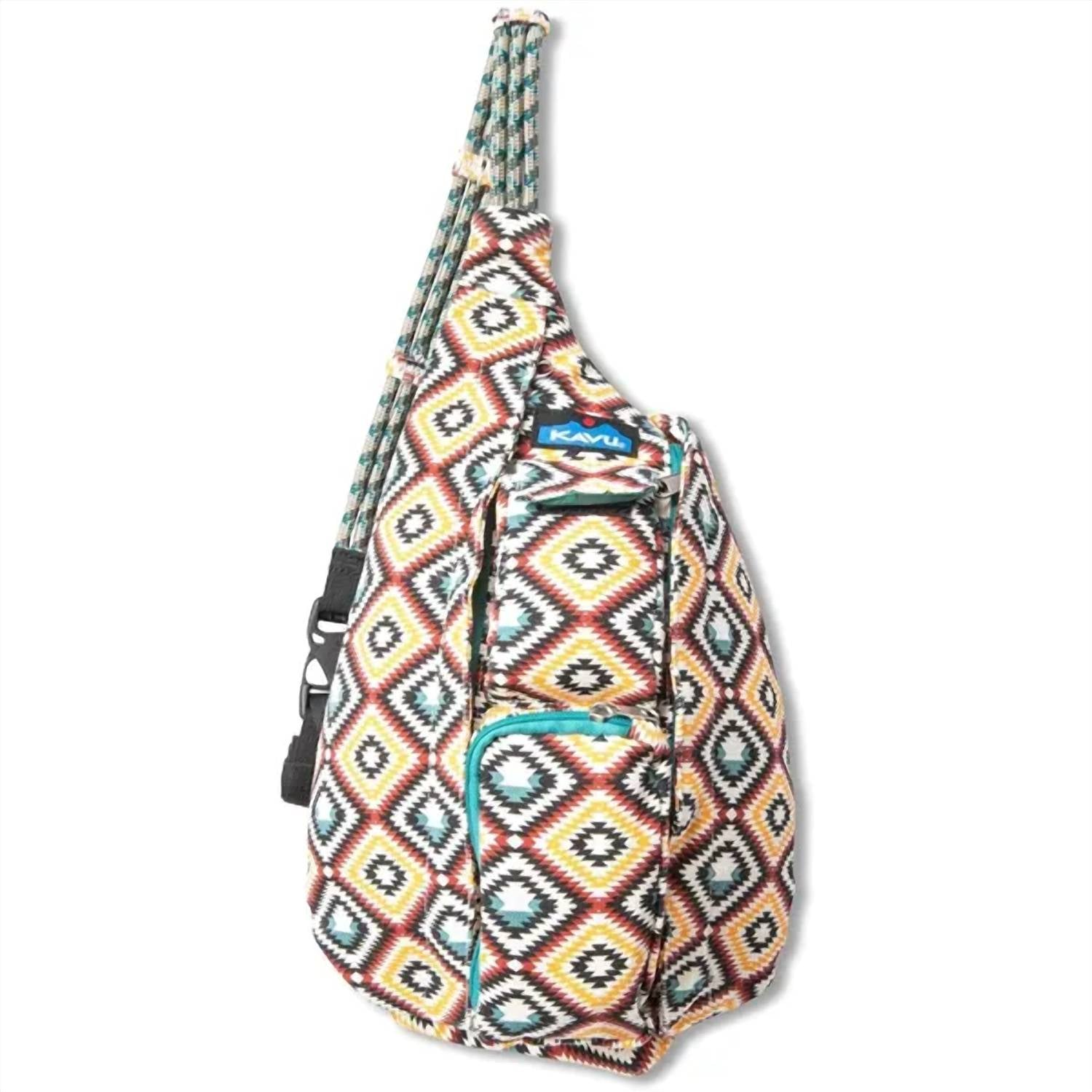 Kavu - Mini Organic Rope Bag