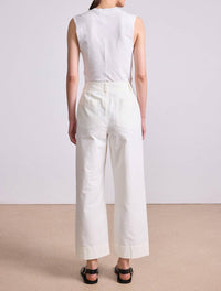 Apiece Apart - Classic Merida Pant