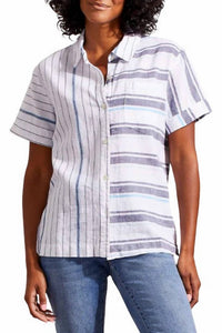 Tribal - Camp Shirt