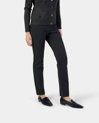 J'Envie/Eli - The Vecchio Straight-leg Pant
