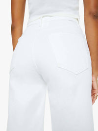 Mother - Maven Bermuda Fray Short