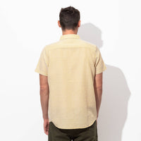 Banks Journal - Tallows Short Sleeve Shirt