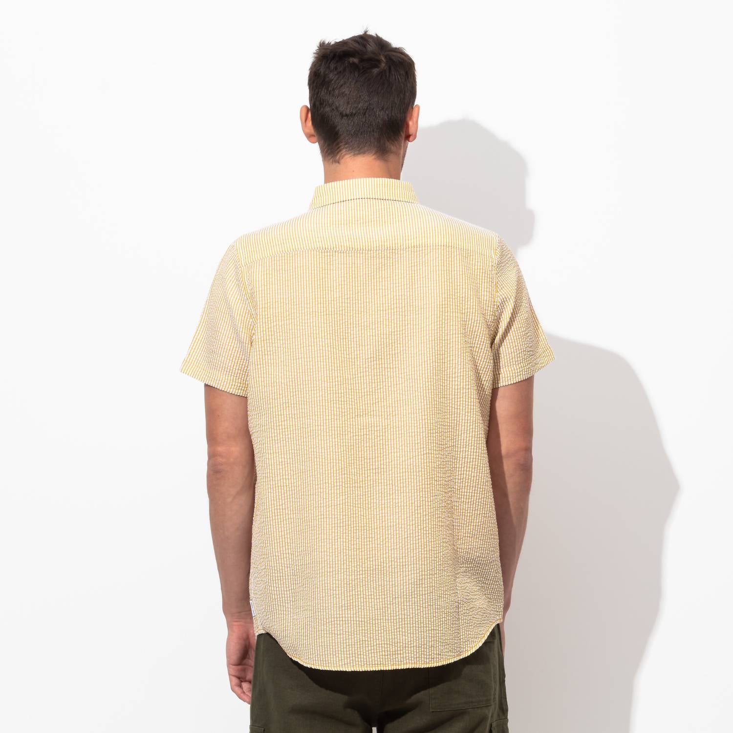 Banks Journal - Tallows Short Sleeve Shirt