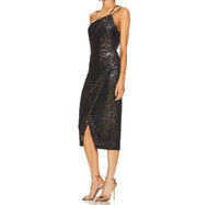Bexly Midi Dress