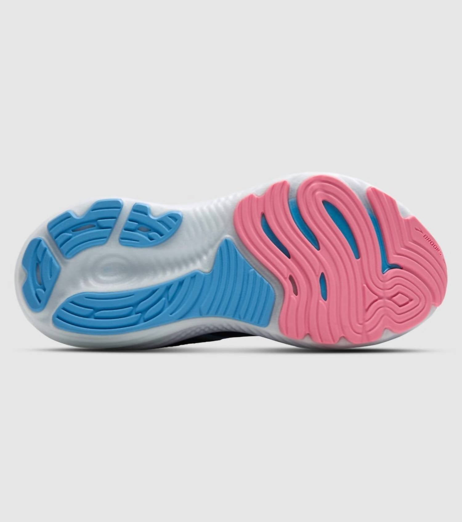 Brooks - Women's Glycerin Gts 22 Running Shoes