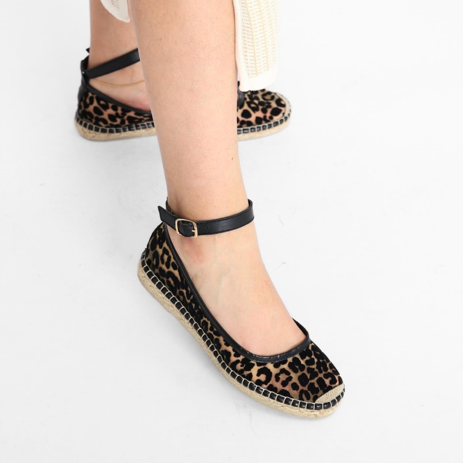 Free People - Women's Mason Ballet Espadrille